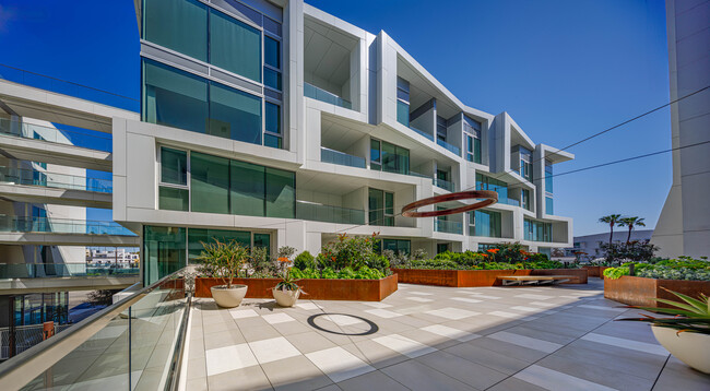 1550 Lincoln, undefined, 1550 Lincoln Blvd, Santa Monica, CA 90401, USA, Photo:4