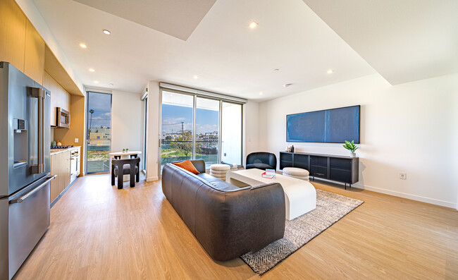 1550 Lincoln, undefined, 1550 Lincoln Blvd, Santa Monica, CA 90401, USA, Photo:5