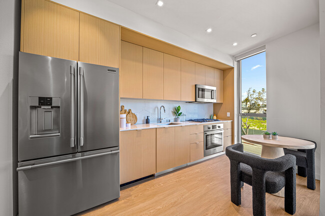 1550 Lincoln, undefined, 1550 Lincoln Blvd, Santa Monica, CA 90401, USA, Photo:6