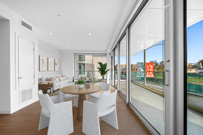 1550 Lincoln, undefined, 1550 Lincoln Blvd, Santa Monica, CA 90401, USA, Photo:9