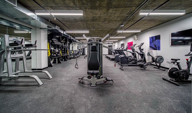 1550 Lincoln, undefined, 1550 Lincoln Blvd, Santa Monica, CA 90401, USA, Photo:15