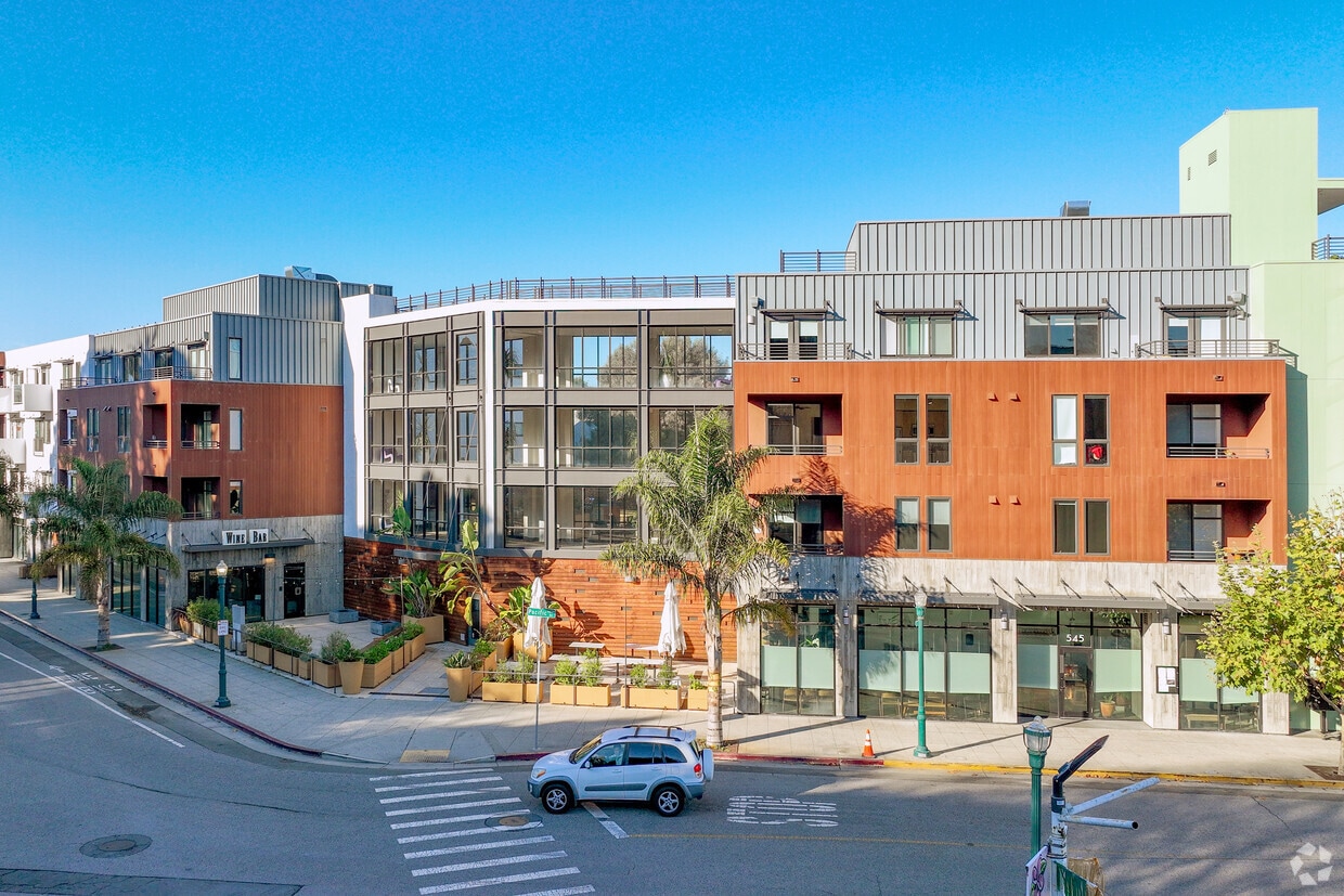 Five55, undefined, 555 Pacific Ave, Santa Cruz, CA 95060, Photo:0