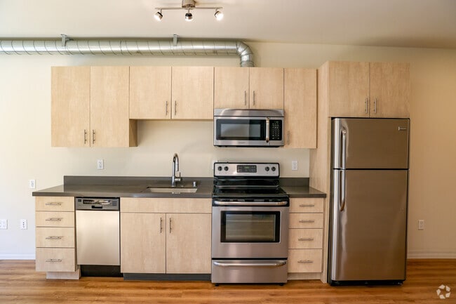 Five55, undefined, 555 Pacific Ave, Santa Cruz, CA 95060, Photo:1