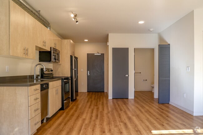 Five55, undefined, 555 Pacific Ave, Santa Cruz, CA 95060, Photo:2