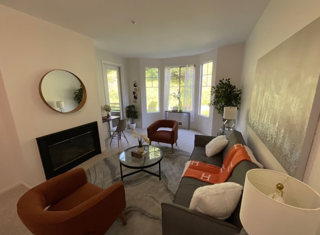240 Caldecott Ln, undefined, 240 Caldecott Ln, Oakland, CA 94618, Photo:2