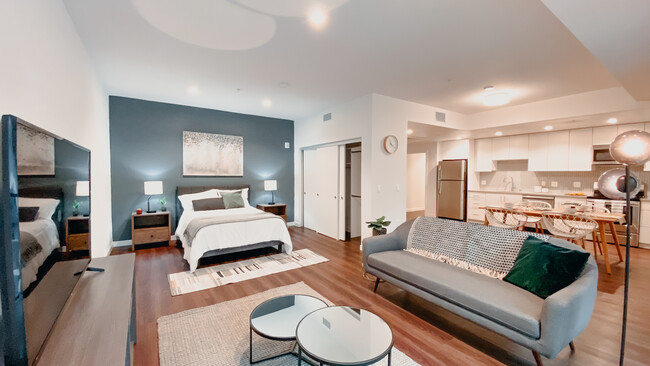The Sienna, usc, 1011 Serrano Ave, Los Angeles, CA 90006, USA, Photo:3