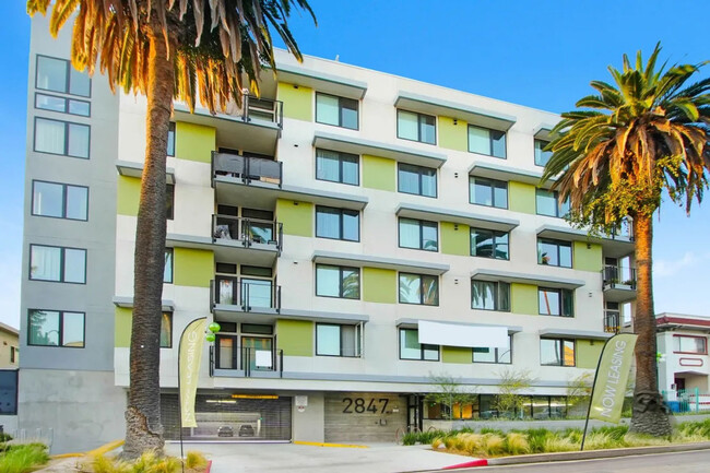 2847 Leeward Ave, usc, 2847 Leeward Ave, Los Angeles, CA 90005, USA, Photo:0