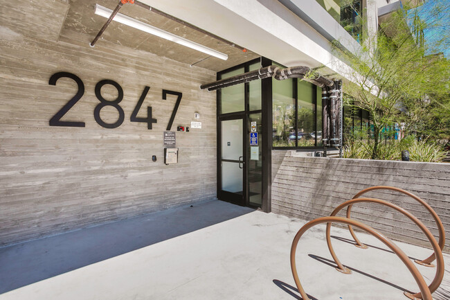 2847 Leeward Ave, usc, 2847 Leeward Ave, Los Angeles, CA 90005, USA, Photo:17