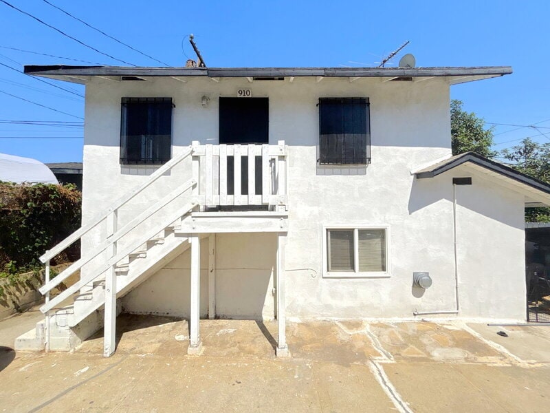910 N Herbert Ave, undefined, 910 N Herbert Ave, Los Angeles, CA 90063, Photo:0