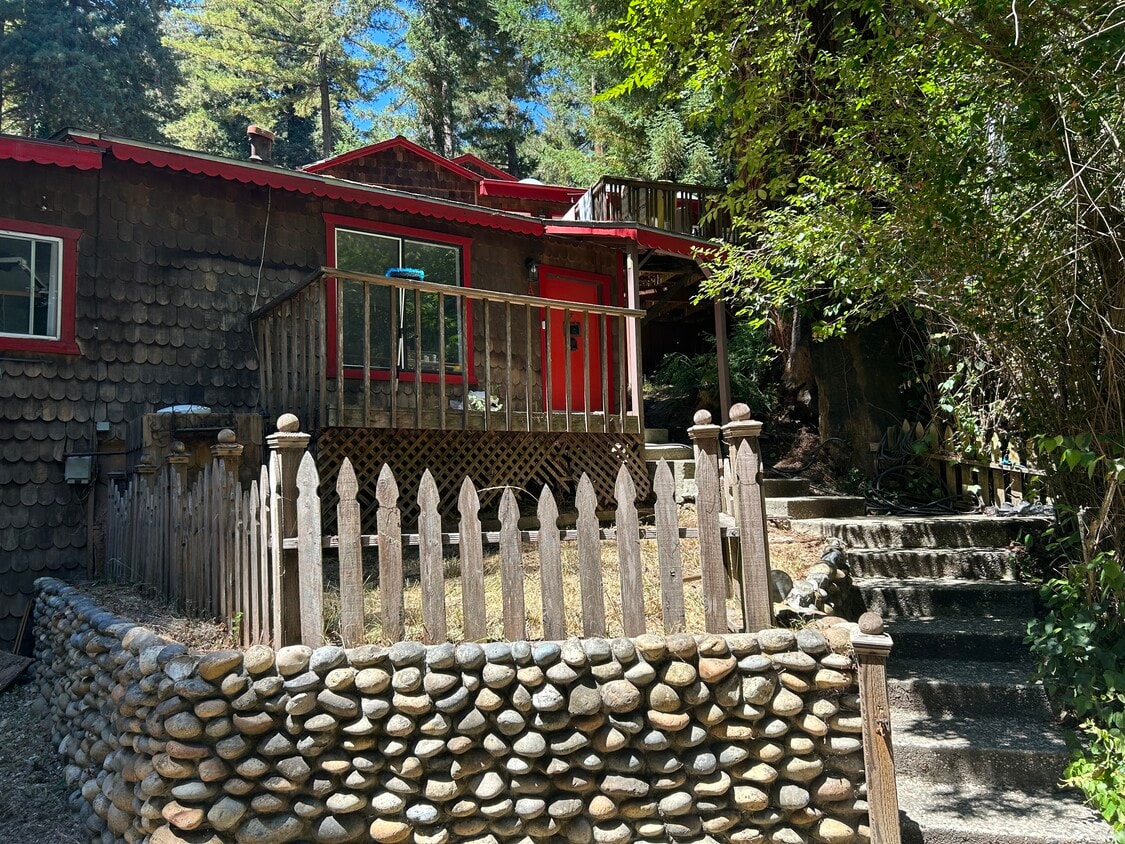 4497 Highway 9, undefined, 4497 Highway 9, Felton, CA 95018, Photo:0
