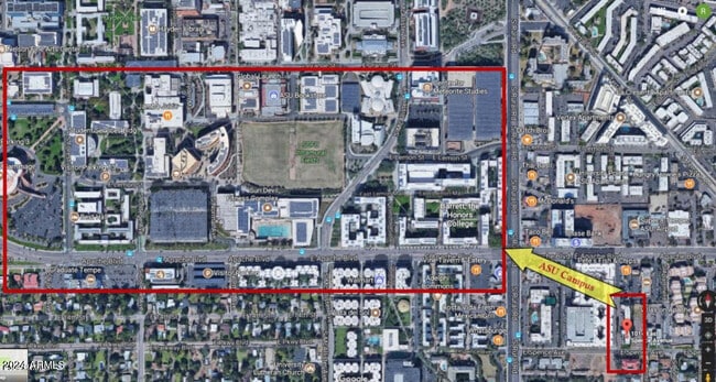 1014 E SPENCE Ave, undefined, 1014 E SPENCE Ave, Tempe, AZ 85281, Photo:1