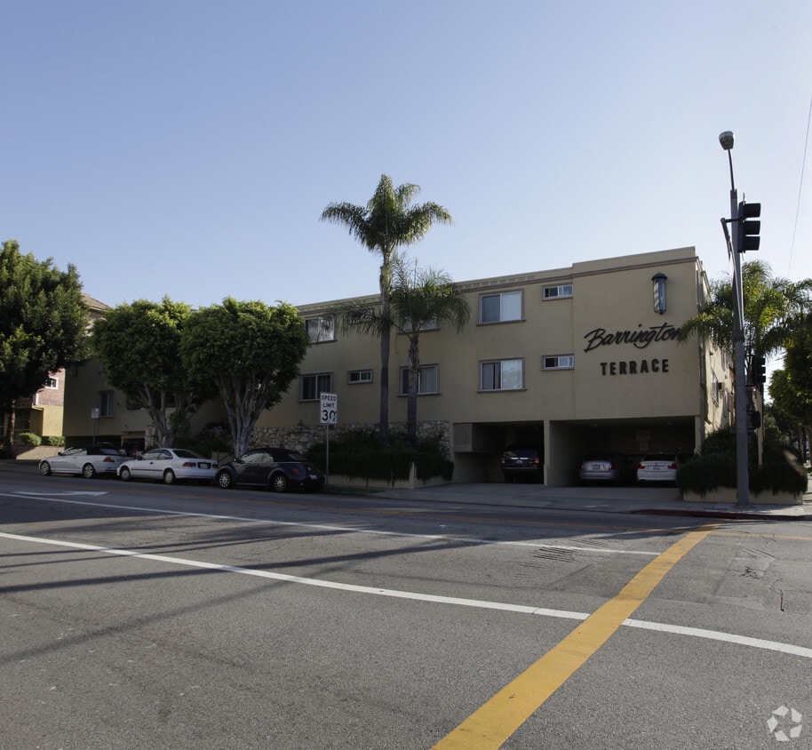 Barrington Terrace, undefined, 1280-1300 S Barrington Ave, Los Angeles, CA 90025, Photo:0