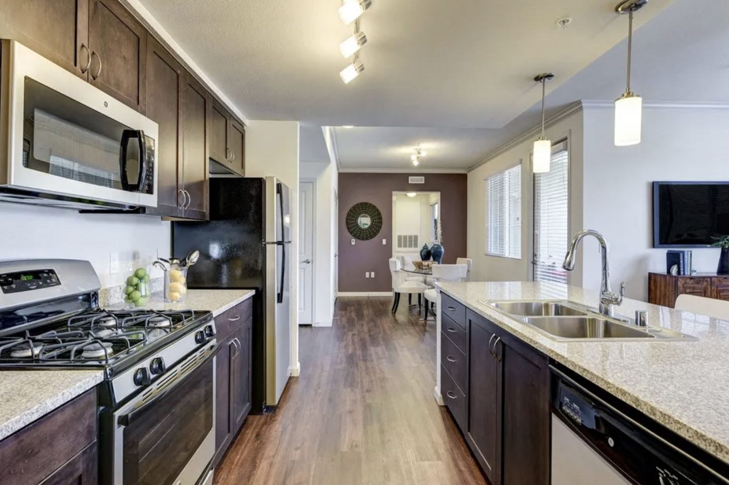 SETA, sdsu, 7346 Parkway Dr, La Mesa, CA 91942, USA, Photo:0