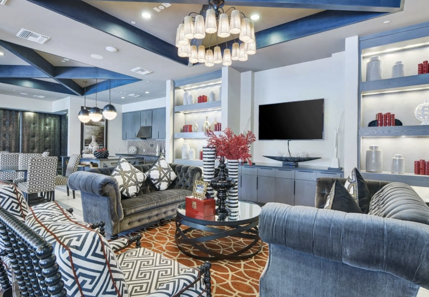 SETA, sdsu, 7346 Parkway Dr, La Mesa, CA 91942, USA, Photo:1
