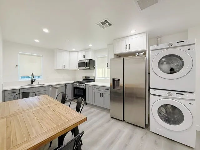 1219 W 36th St exterior
