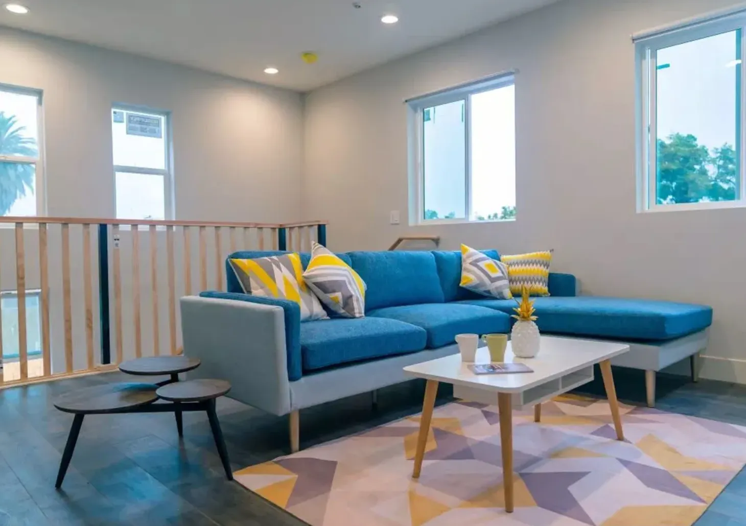 1451 W 36th Pl.  - Student Housing near USC