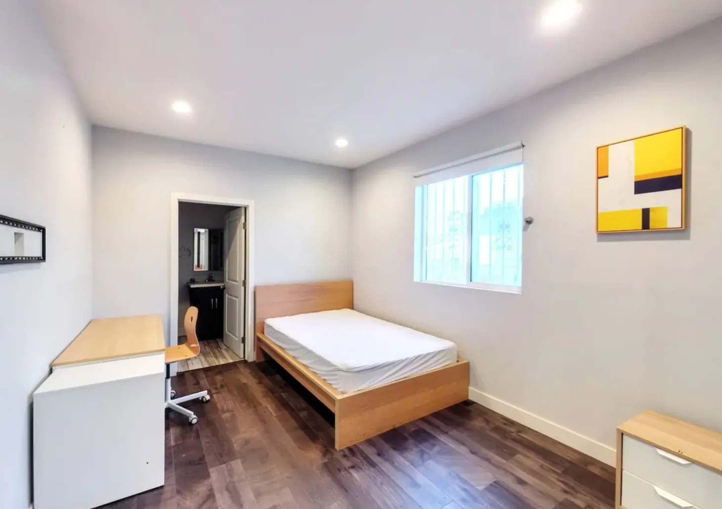 1451 W 36th Pl. , undefined, 1451 W 36th Pl, Los Angeles, CA 90018, USA, Photo:3