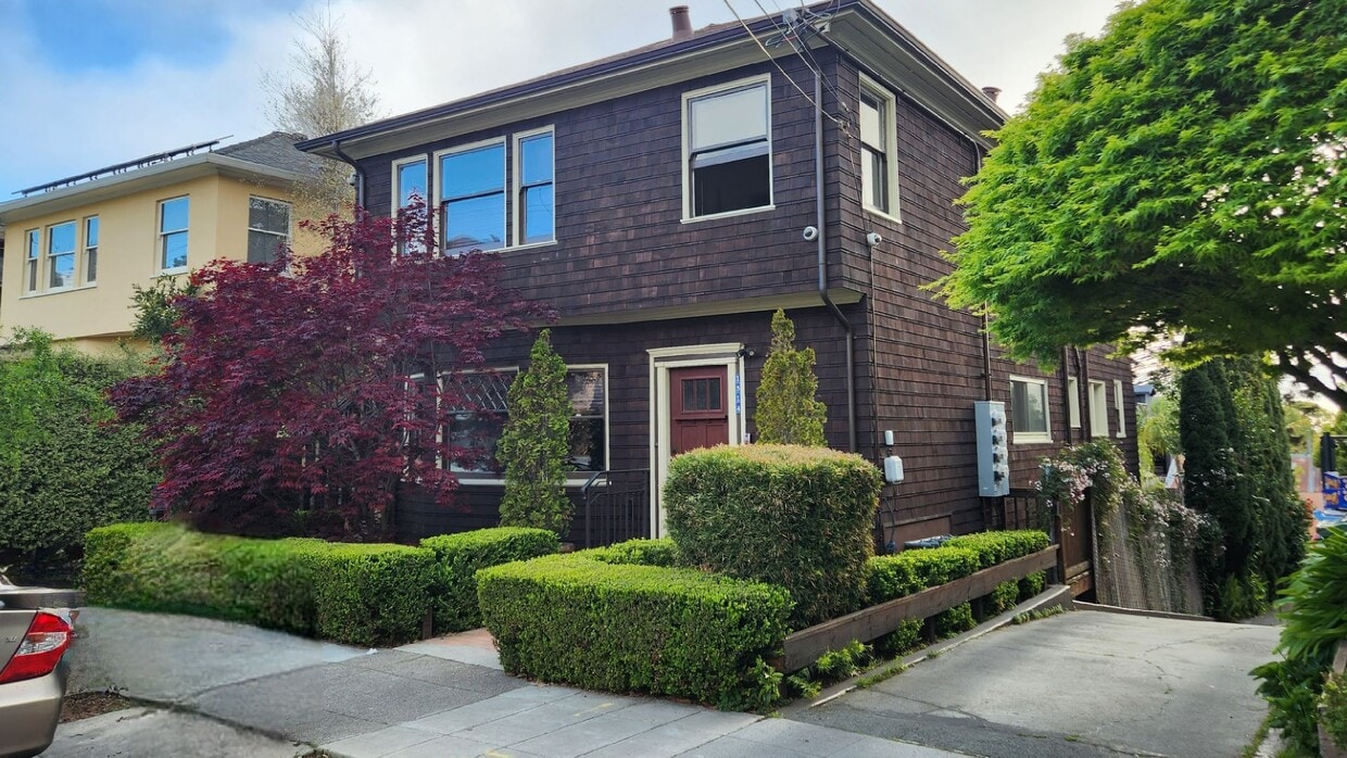 1514 Walnut St, undefined, 1514 Walnut St, Berkeley, CA 94709, United States, Photo:0