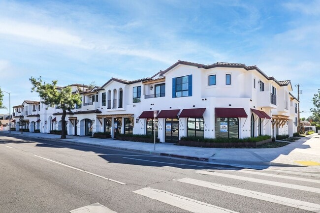 17454 Chatsworth St Unit 104, csun, 17454 Chatsworth St, Los Angeles, CA 91344, Photo:1