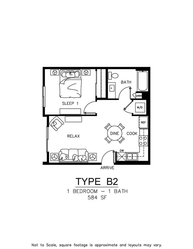 17454 Chatsworth St Unit 104, csun, 17454 Chatsworth St, Los Angeles, CA 91344, Photo:2