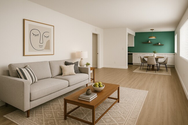 1522 N Harvard St, undefined, 1522 N Harvard St, Santa Monica, CA 90404, Photo:3
