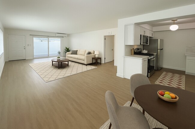 1522 N Harvard St, undefined, 1522 N Harvard St, Santa Monica, CA 90404, Photo:4