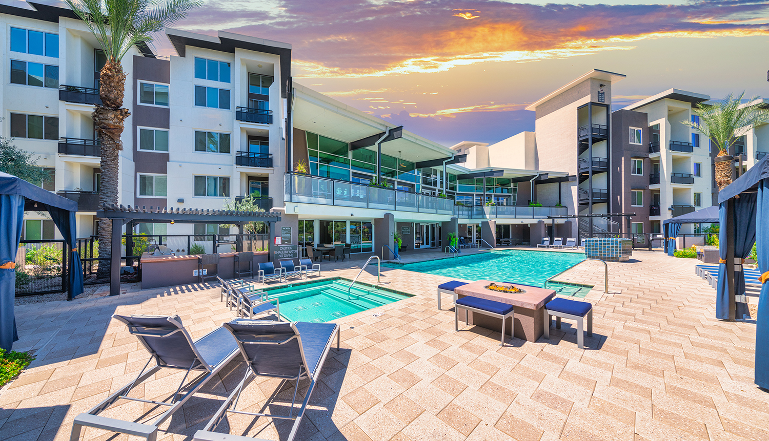 MAA Fountainhead, asu, 2520 S Plaza Dr, Tempe, AZ 85282, USA, Photo:0