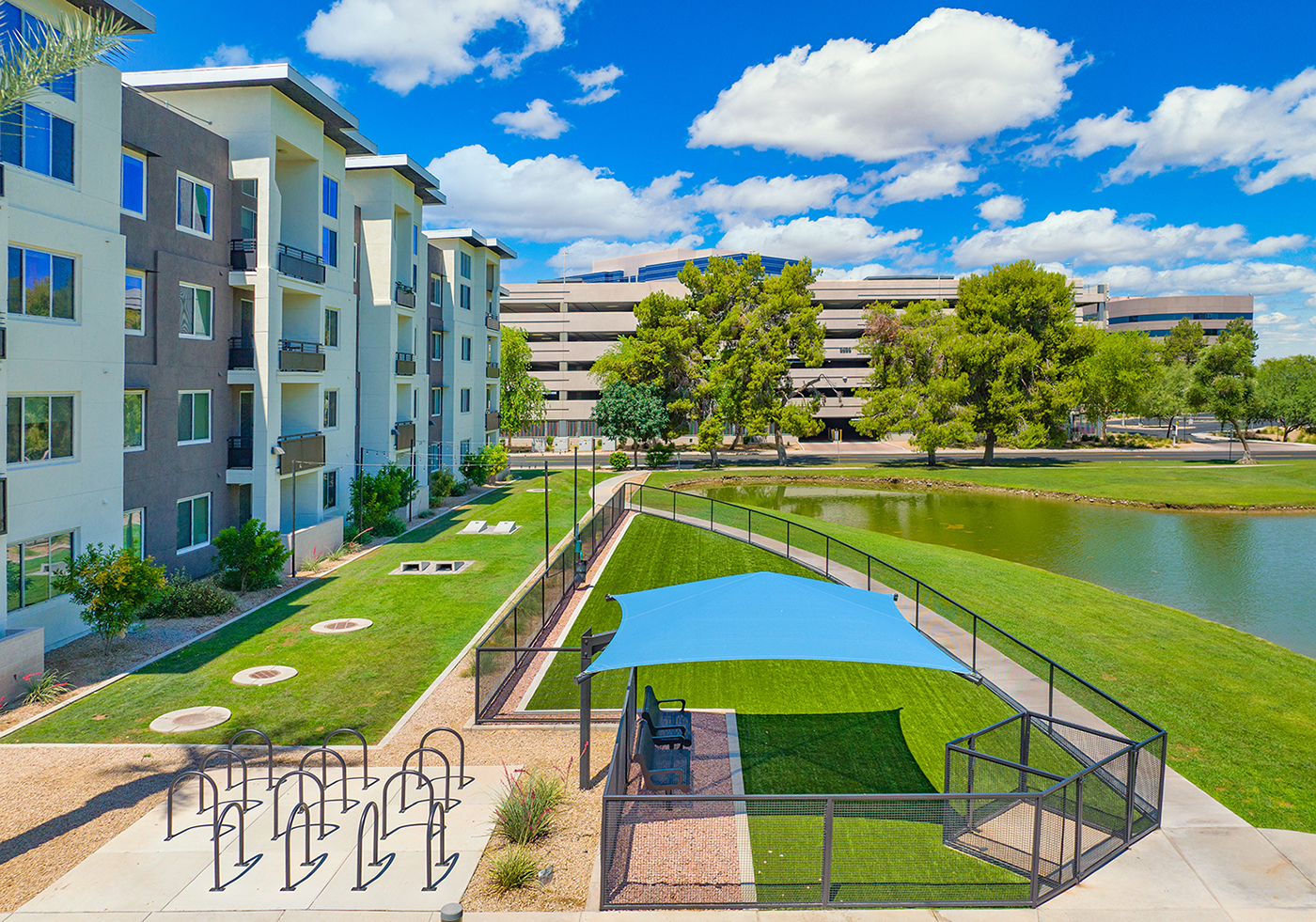 MAA Fountainhead, asu, 2520 S Plaza Dr, Tempe, AZ 85282, USA, Photo:3