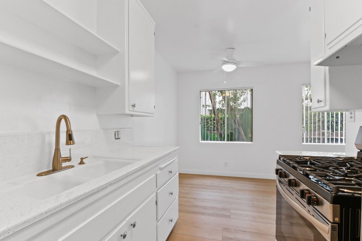 1437 Brockton Ave, undefined, 1437 Brockton Ave Unit 03, Los Angeles, CA 90025, Photo:0