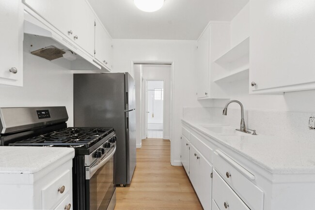1437 Brockton Ave, undefined, 1437 Brockton Ave Unit 03, Los Angeles, CA 90025, Photo:1