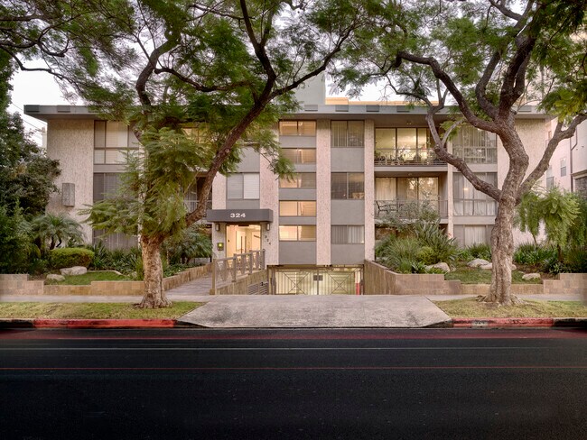 Beverly Hills, CA Apartments for Rent, ucla, Beverly Hills, CA, Photo:4