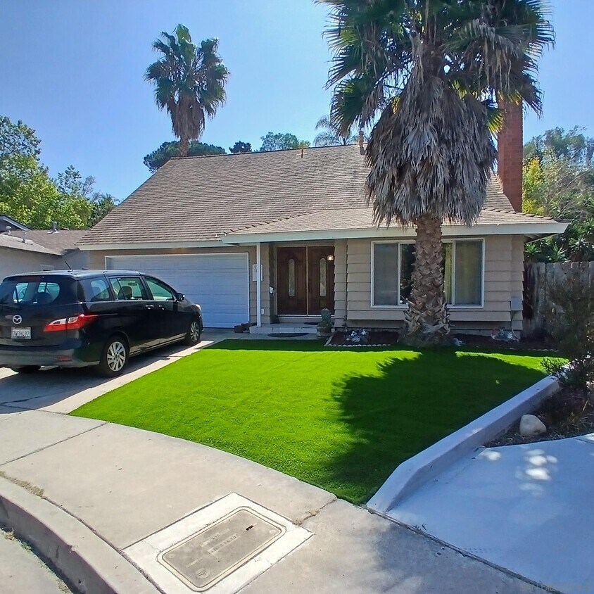 5493 New Mills Rd, undefined, 5493 New Mills Rd, San Diego, CA 92115, Photo:0