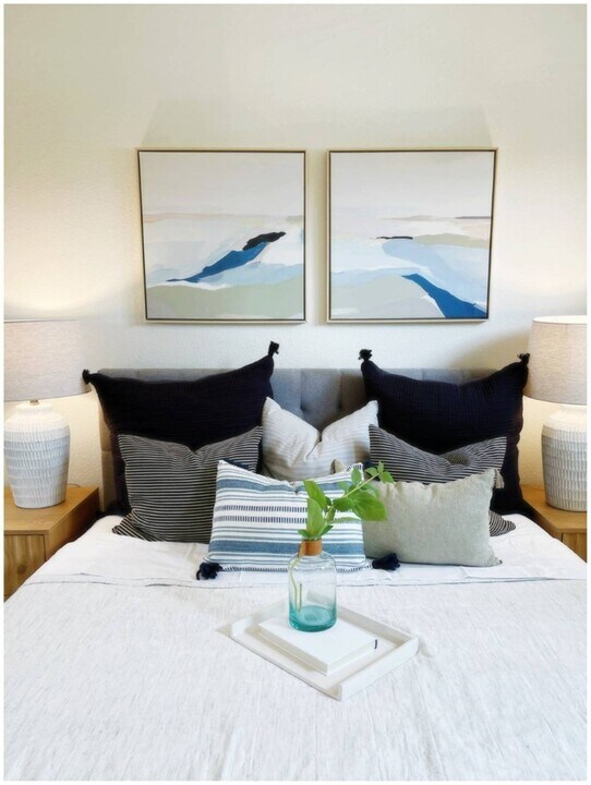 Santa Monica Palms, smc, 2501 Pico Blvd, Santa Monica, CA 90405, Photo:6