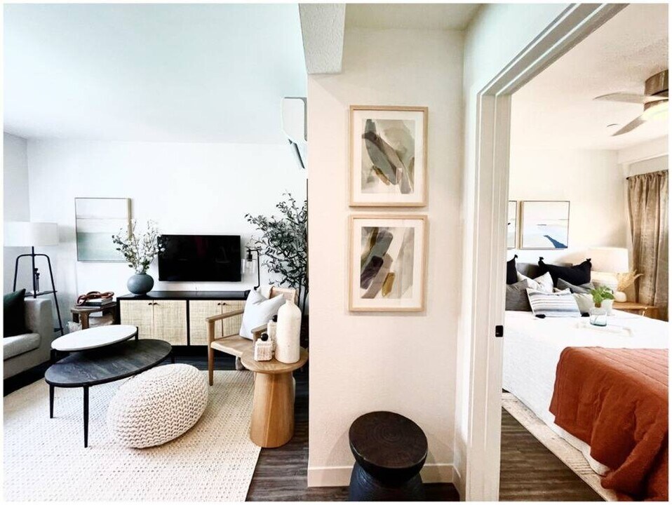 Santa Monica Palms, smc, 2501 Pico Blvd, Santa Monica, CA 90405, Photo:7