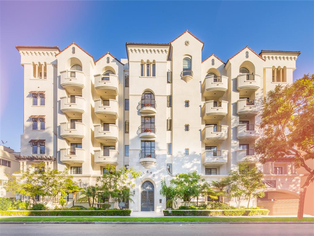 Luxe Villas, ucla, 11640 Mayfield Ave, Los Angeles, CA 90049, USA, Photo:0