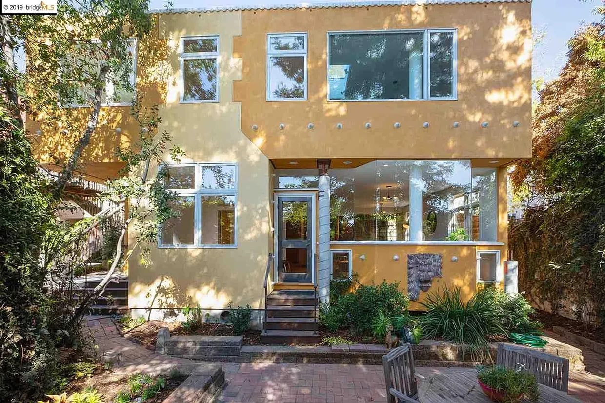 2346 Cedar St, undefined, 2346 Cedar St, Berkeley, CA 94708, United States, Photo:0