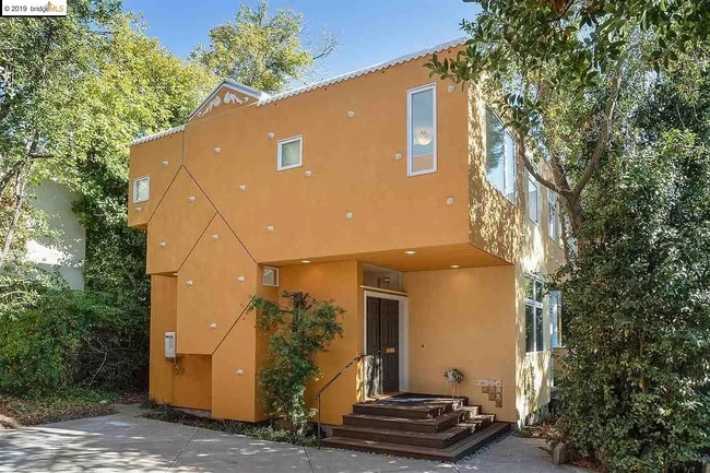 2346 Cedar St, undefined, 2346 Cedar St, Berkeley, CA 94708, United States, Photo:1