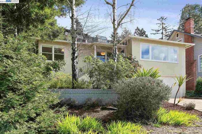 1269 Grizzly Peak Blvd, undefined, 1269 Grizzly Peak Blvd, Berkeley, CA 94708, Photo:0