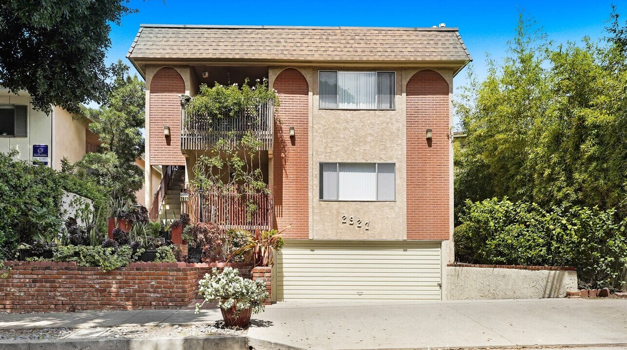 2927 Arizona Ave Unit 1, smc, 2927 Arizona Ave, Santa Monica, CA 90404, USA, Photo:0