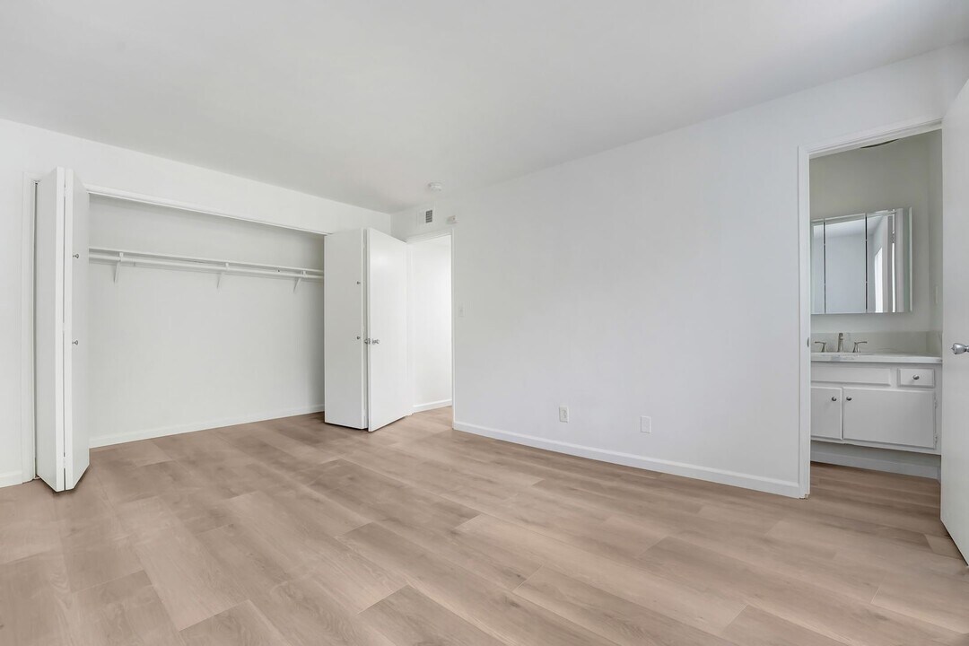 2927 Arizona Ave Unit 1, smc, 2927 Arizona Ave, Santa Monica, CA 90404, USA, Photo:5