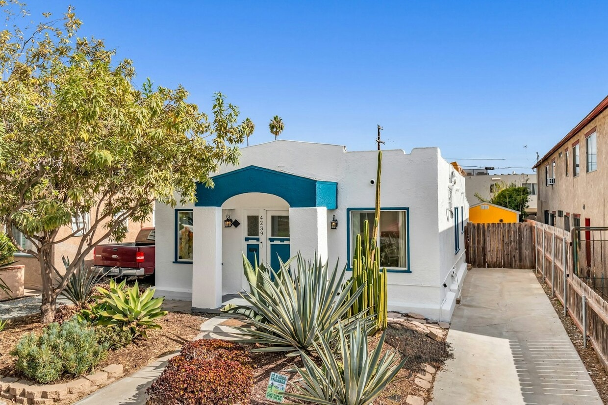 4239 Cherokee Ave, undefined, 4239 Cherokee Ave, San Diego, CA 92104, Photo:0