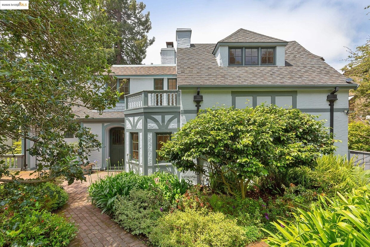 1542 Hawthorne Terrace, undefined, 1542 Hawthorne Terrace, Berkeley, CA 94708, Photo:0