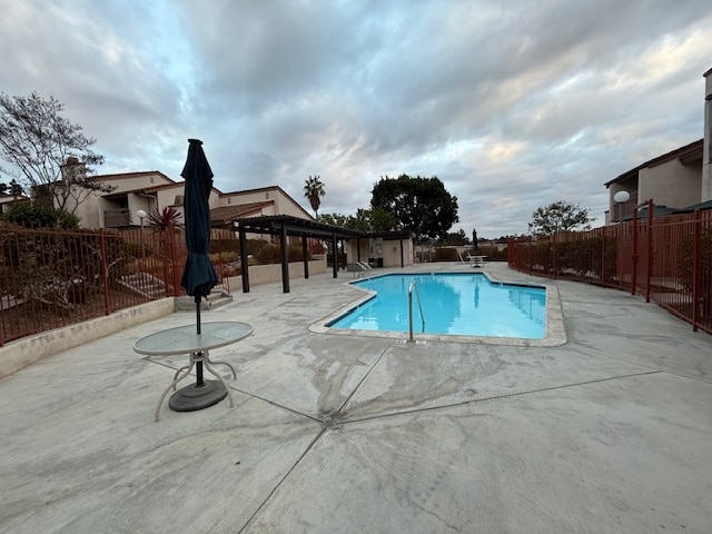 La Mesa Apartments, undefined, 5353 Aztec Dr, La Mesa, CA 91942, Photo:3