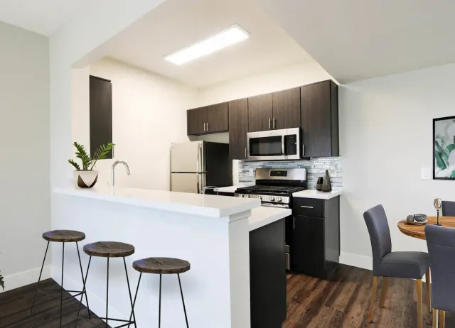  Waterstone Metro  - Student Housing near UCLA