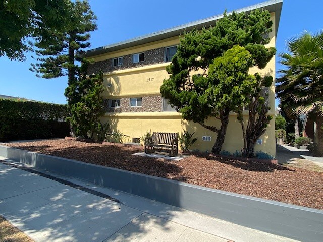 1517 11th St, smc, 1517 11th St, Santa Monica, CA 90401, Photo:6