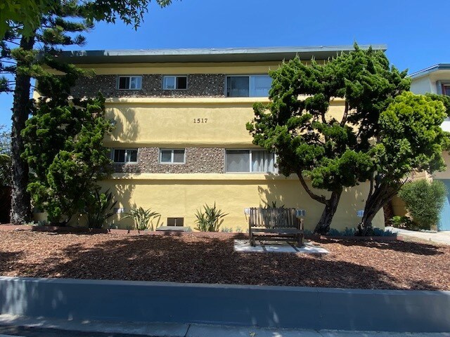 1517 11th St, smc, 1517 11th St, Santa Monica, CA 90401, Photo:11