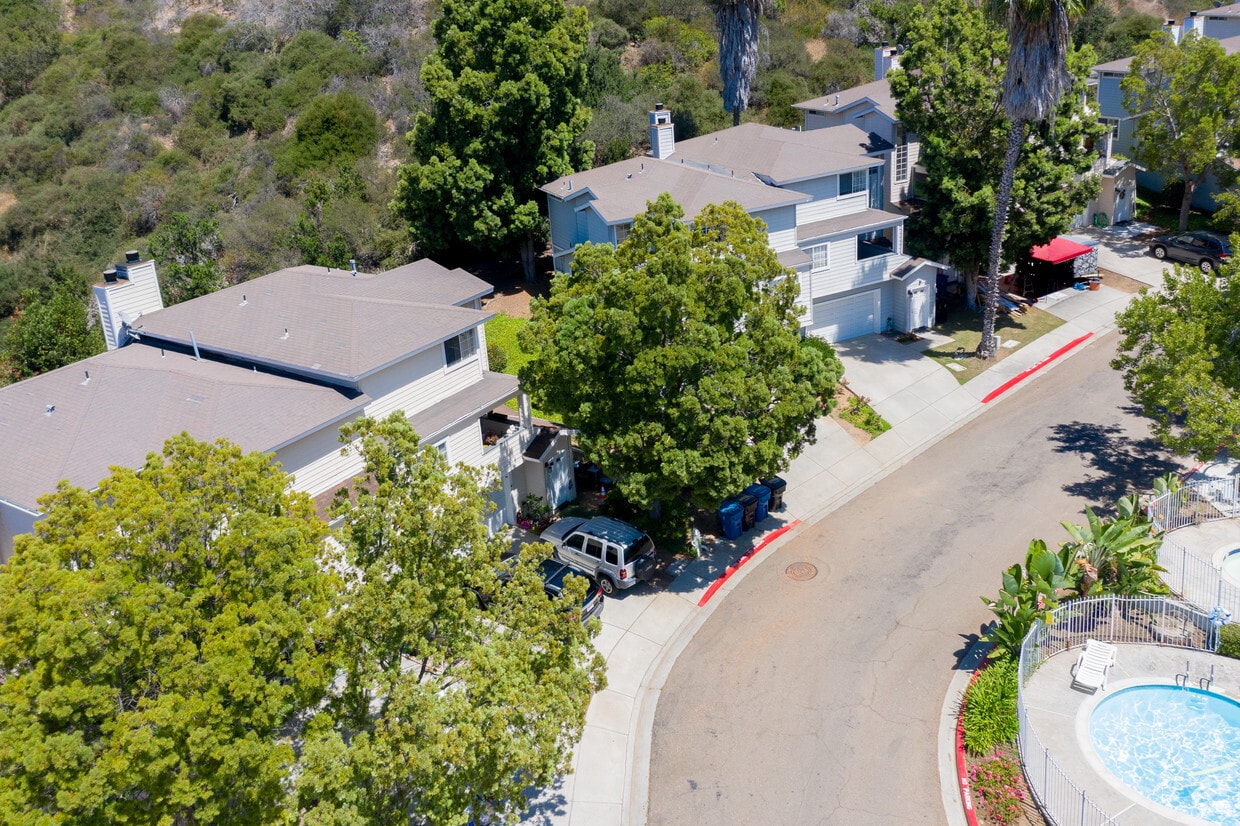 Talmadge Canyon Park, undefined, 4850 Talmadge Park Row, San Diego, CA 92115, Photo:0