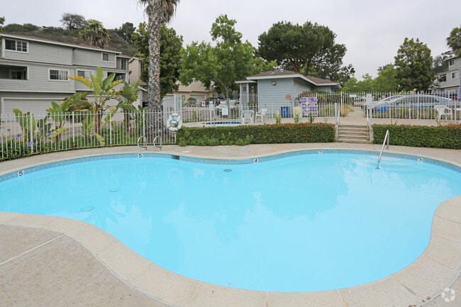 Talmadge Canyon Park, undefined, 4850 Talmadge Park Row, San Diego, CA 92115, Photo:4