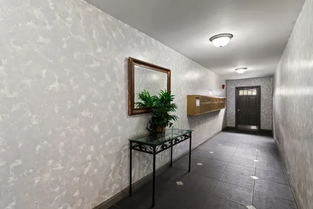 The Spot exterior