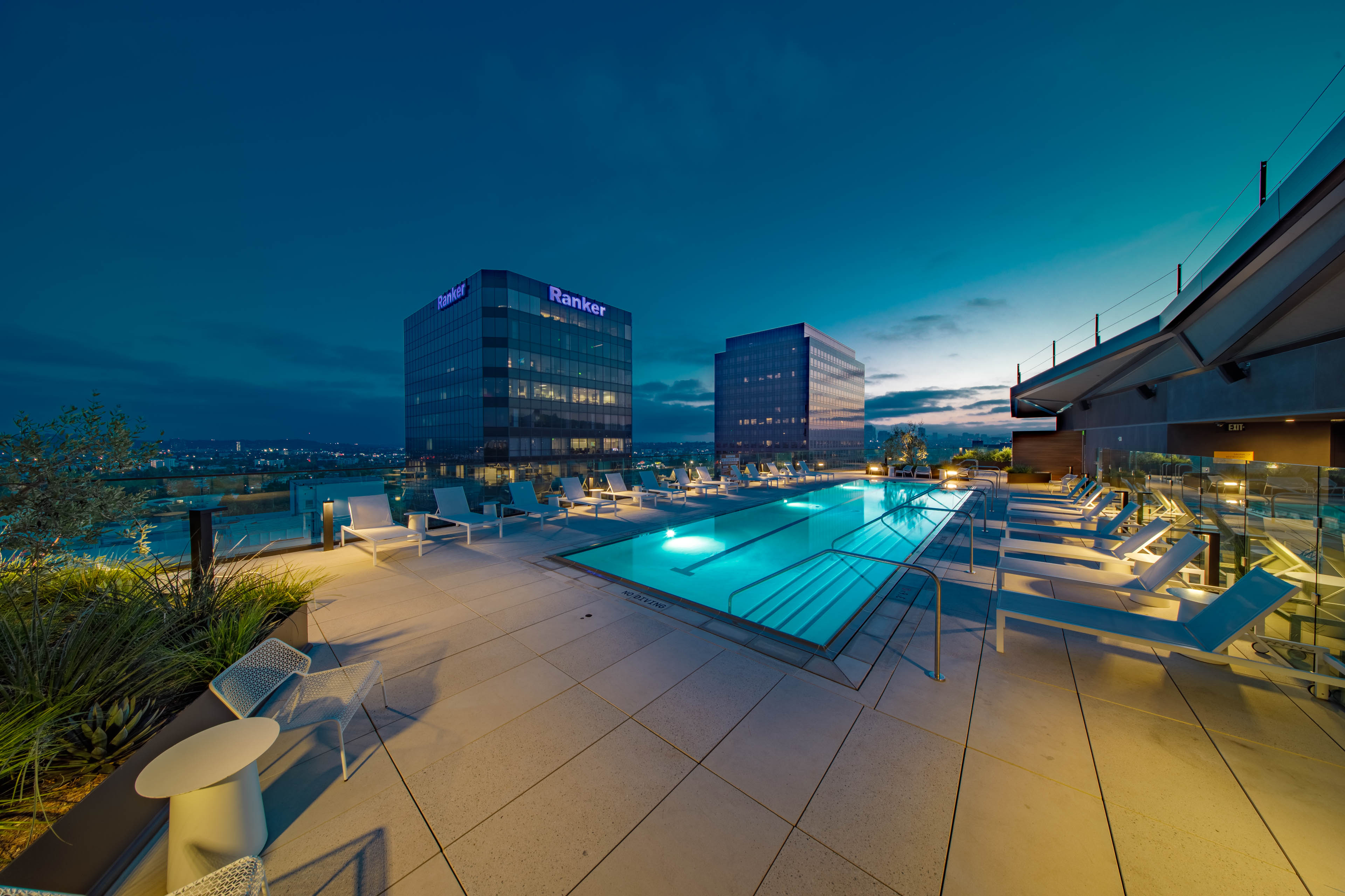 AYAN ON WILSHIRE , usc, 6401 Wilshire Blvd, Los Angeles, CA 90048, USA, Photo:1